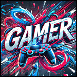 Gamer Burst Main Image,