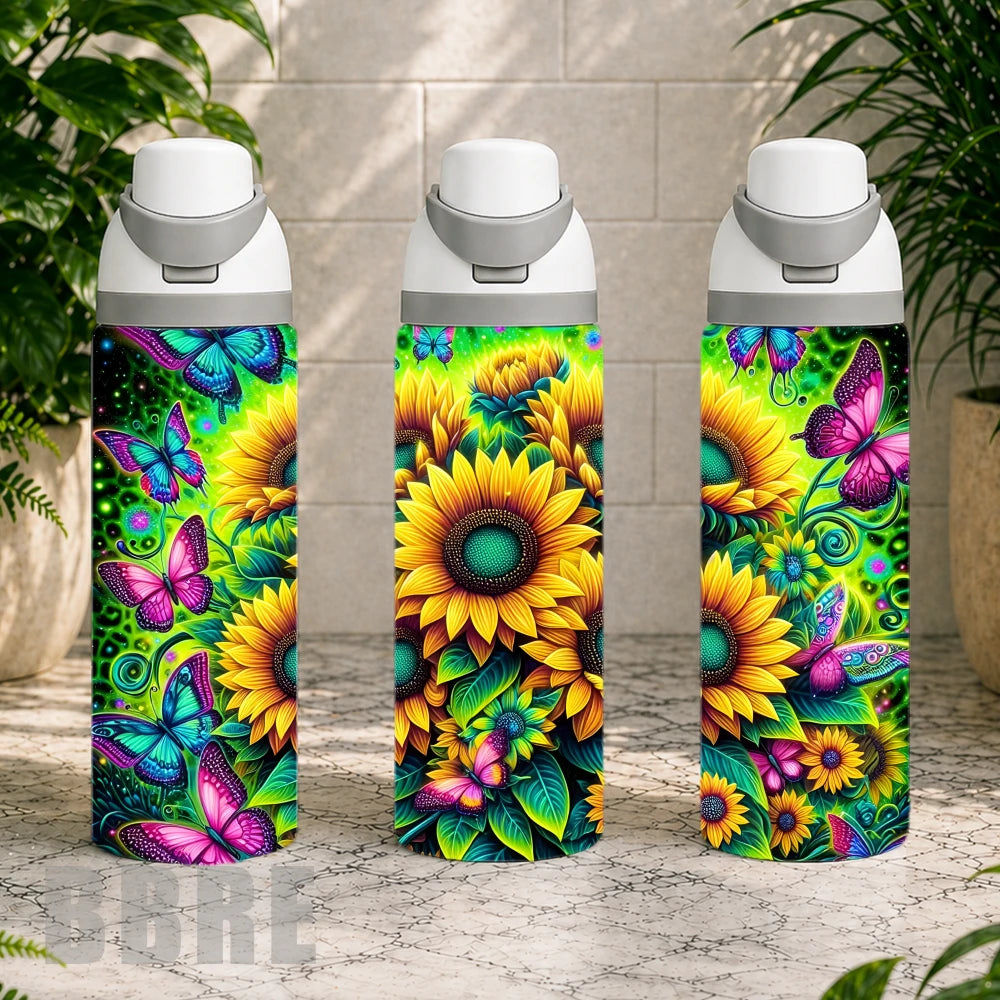 Sunflower Bliss Product Image,