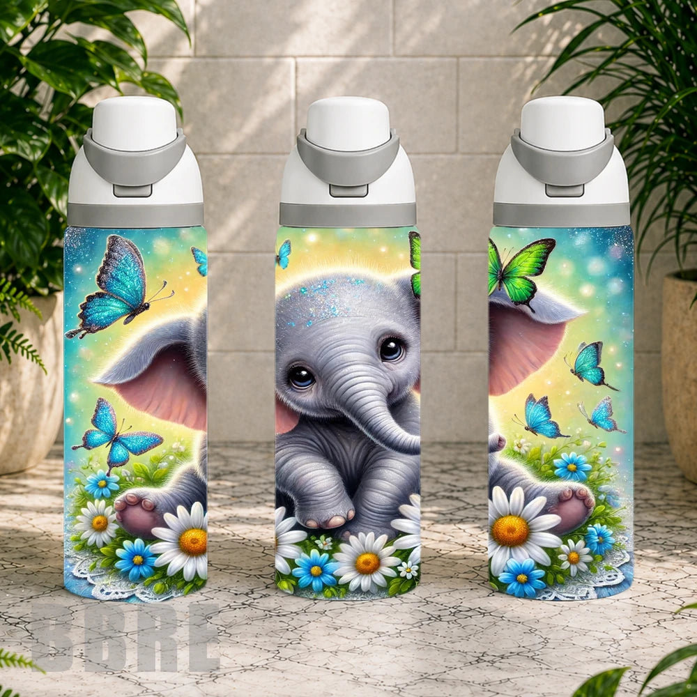 Elephant Butterflies Product Image,