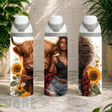 Sunflower Cow 4 Product Image,