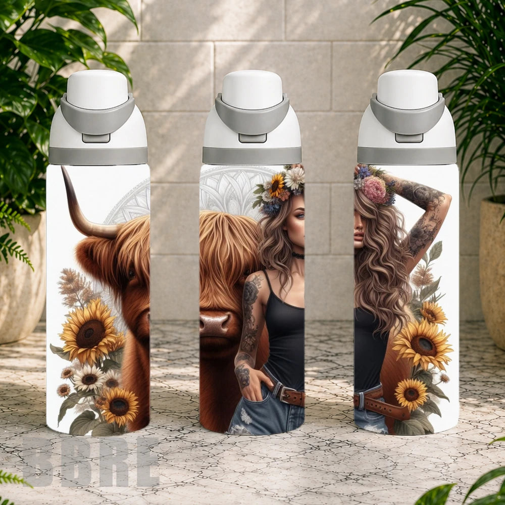 Floral Highland 4 Product Image,