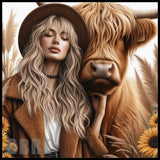 Highland Beauty Main Image,