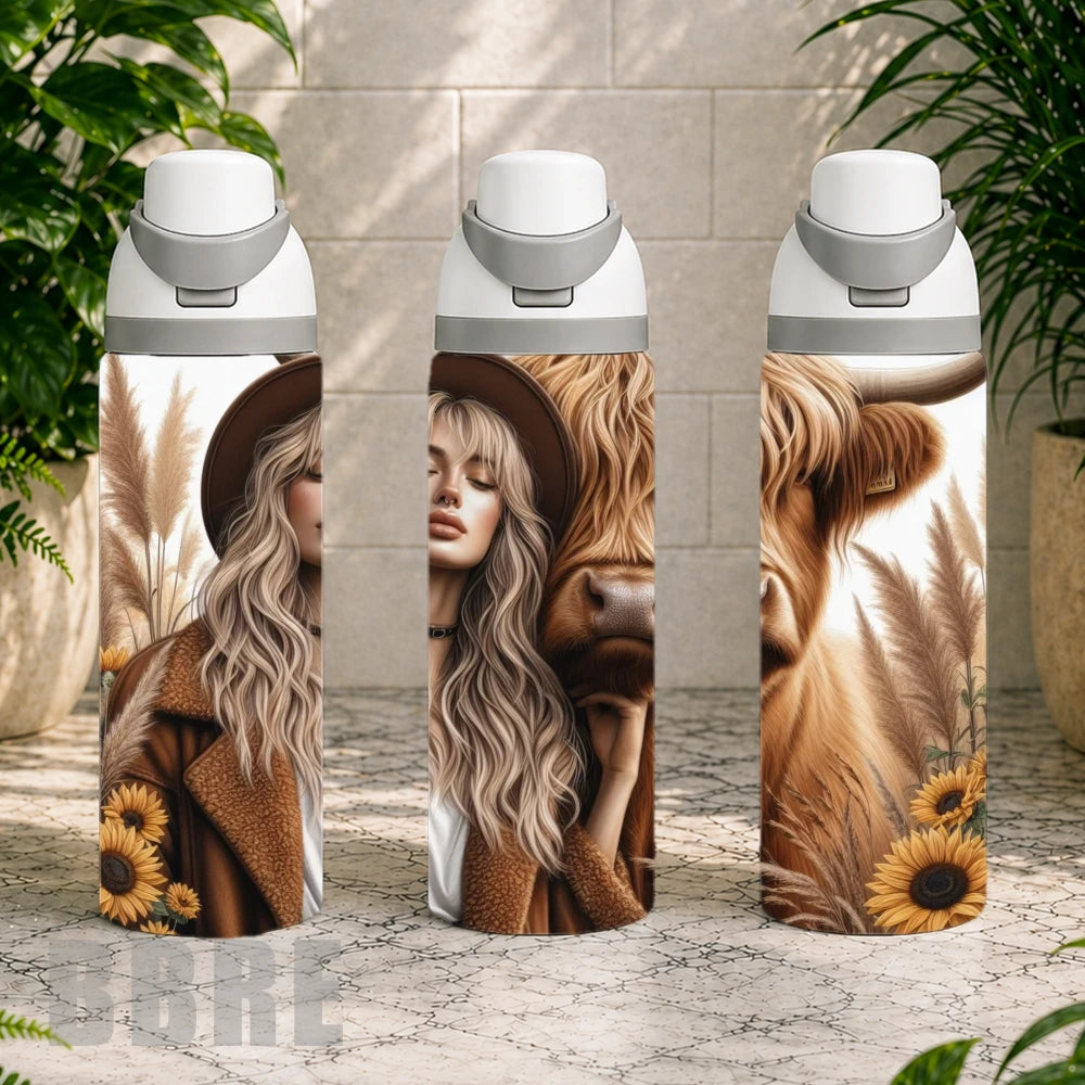 Highland Beauty Product Image,