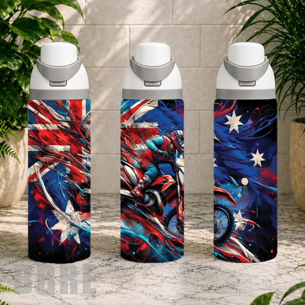 Aussie Rider Product Image,
