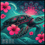 Tropical Turtle 13 Main Image,