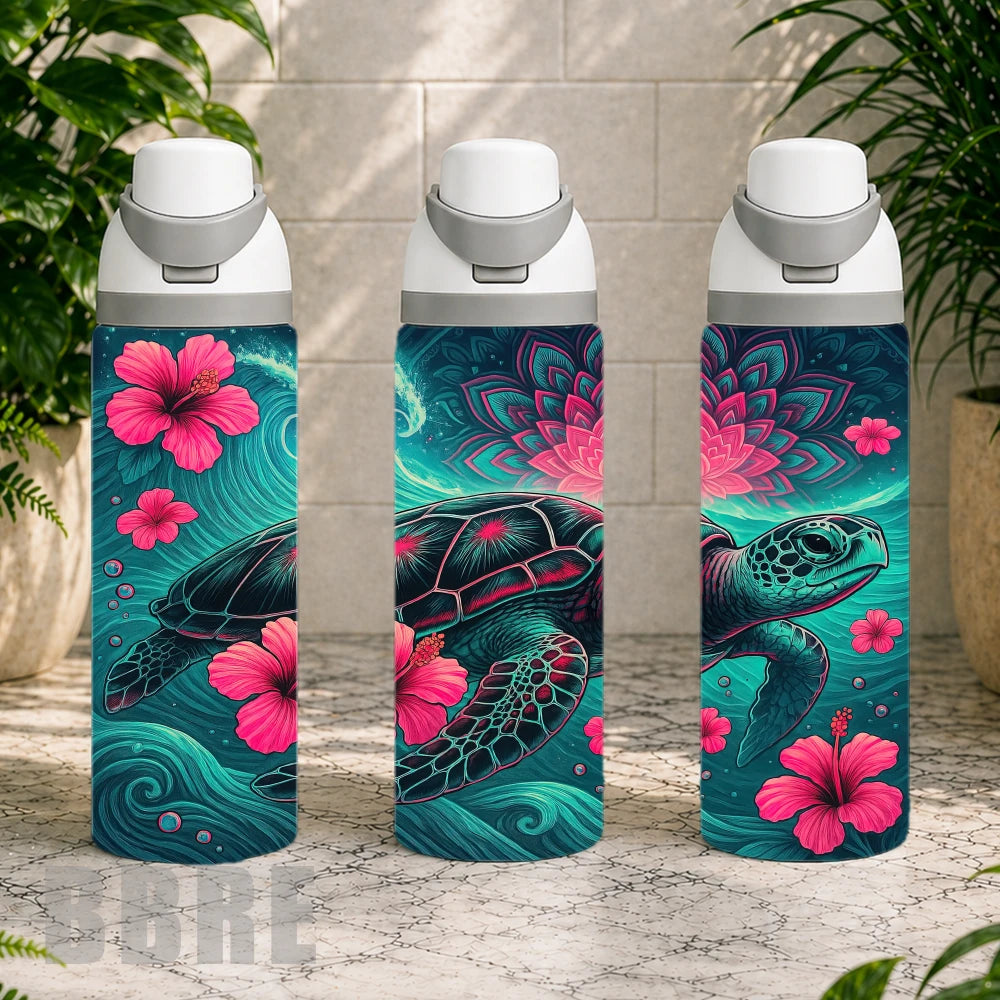 Tropical Turtle 13 Product Image,