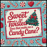 Candy Cane Main Image,