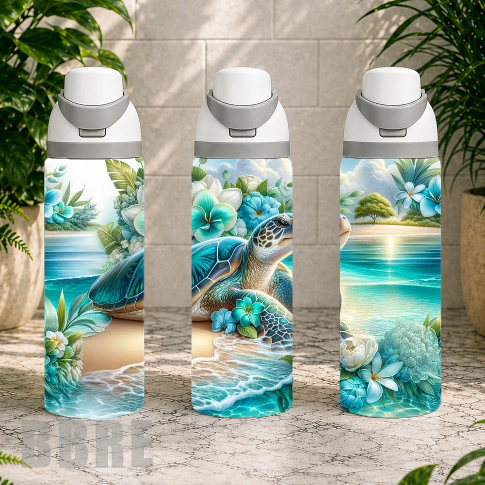 Tropical Turtle 14 Product Image,