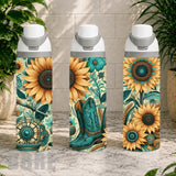 Sunflower Boots Product Image,