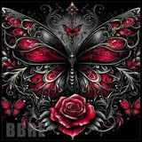 Butterfly Rose Main Image,