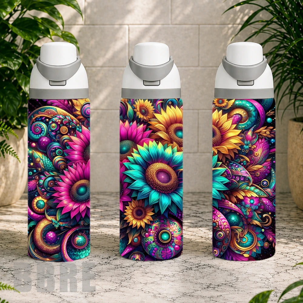 Floral Burst 5 Product Image,
