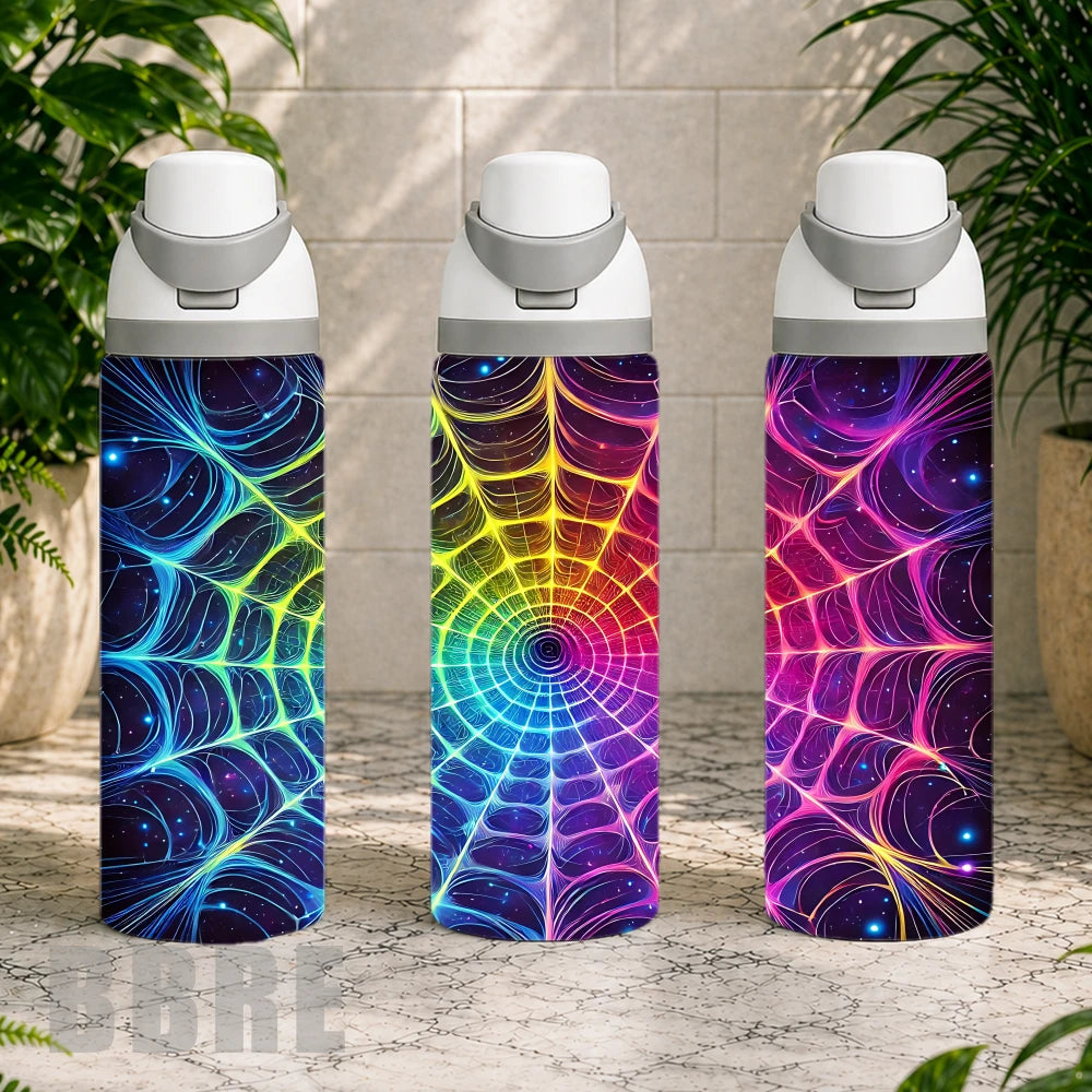 Colorful Web Product Image,