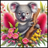 Koala Blossom 5 Main Image,