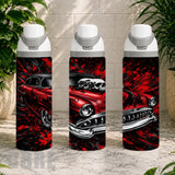 Skull Flame Product Image,