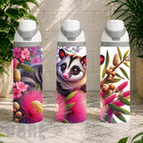 Floral Possum Product Image,