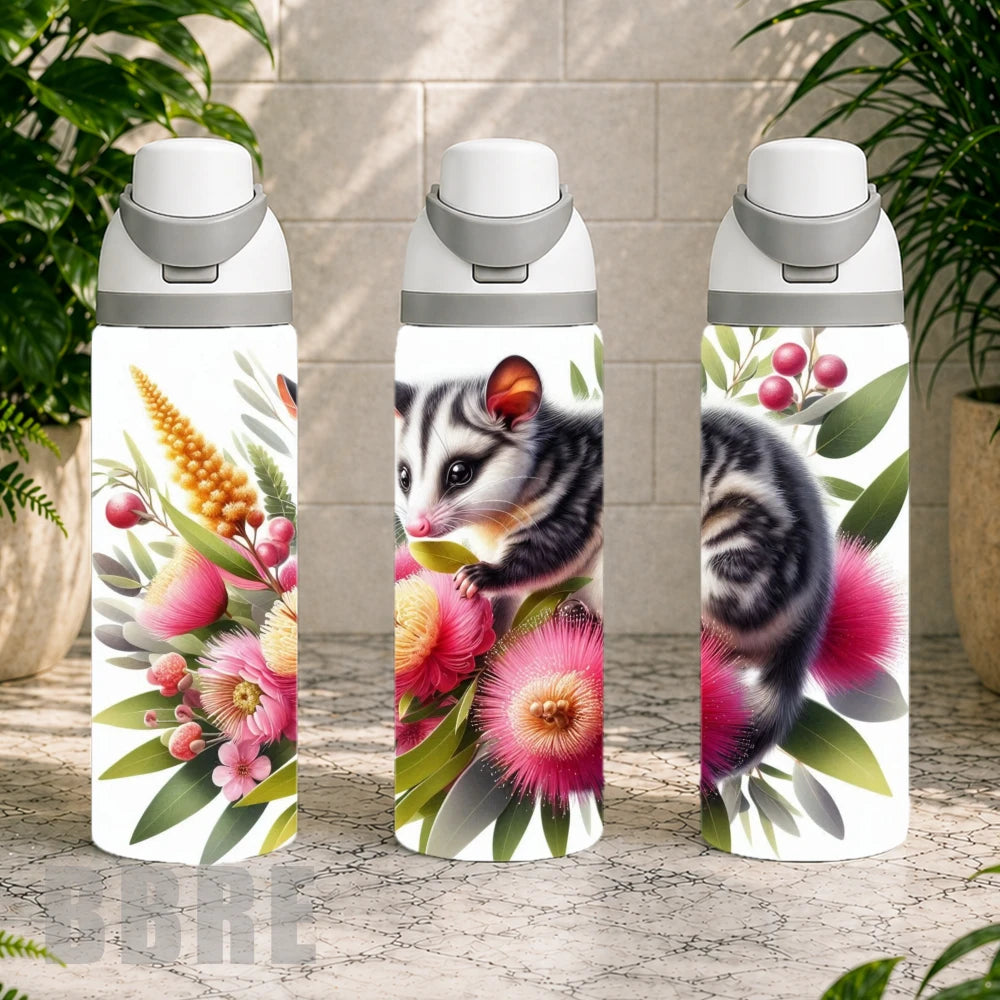 Floral Possum 2 Product Image,