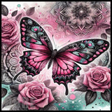 Butterfly Blossom 13 Main Image,