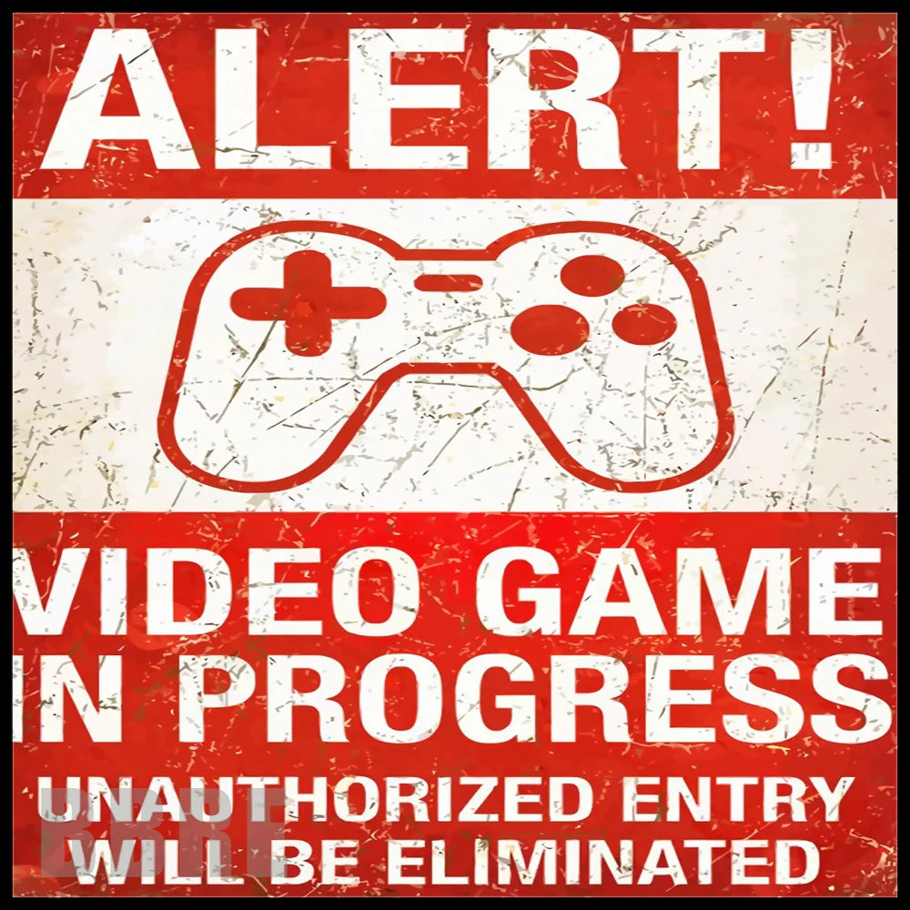 Game Alert Main Image,