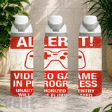 Game Alert Product Image,