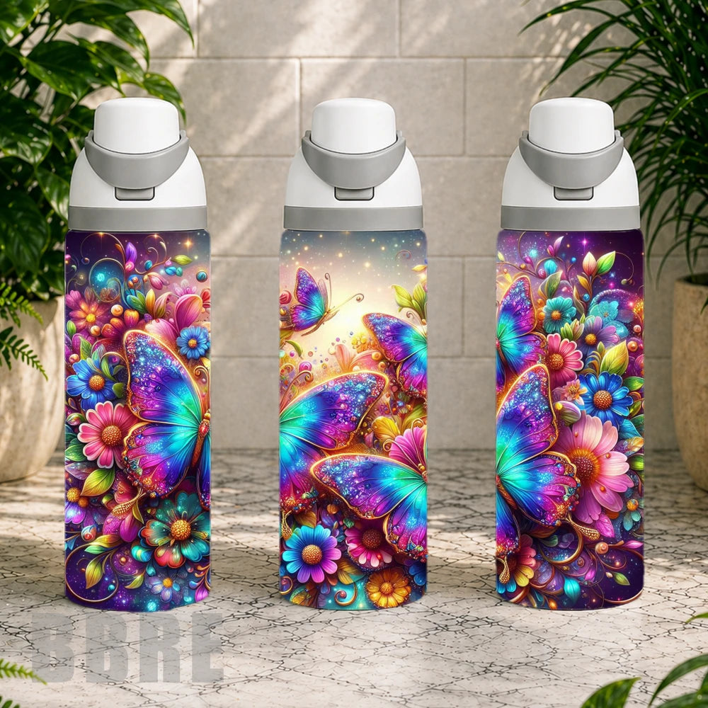 Butterfly Bloom 7 Product Image,