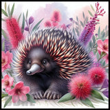 Echidna Blossom Main Image,
