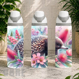 Floral Echidna Product Image,