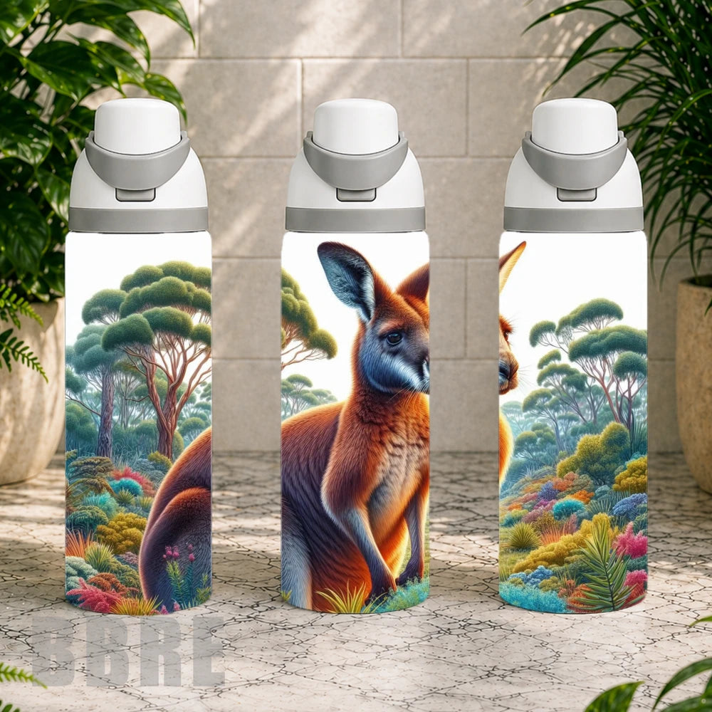 Kangaroo Nature 2 Product Image,