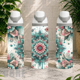 Floral Mandala Product Image,
