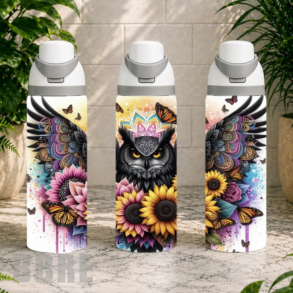 Majestic Owl Product Image,