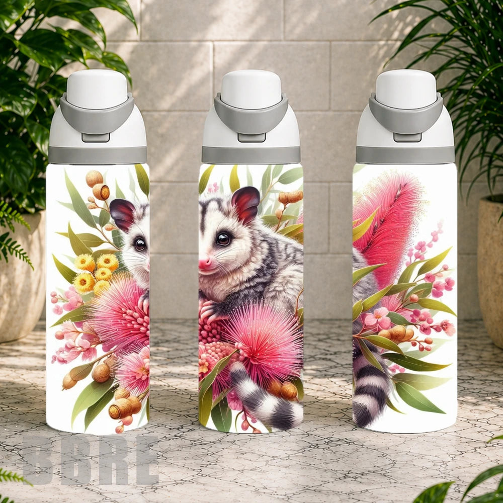 Floral Possum 3 Product Image,
