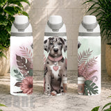 Floral Puppy 2 Product Image,