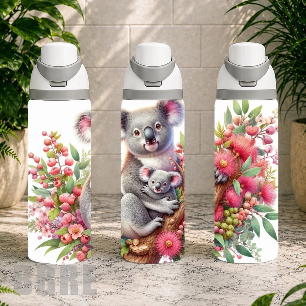 Koala Family 3 Product Image,