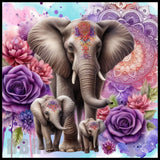Elephant Family 5 Main Image,