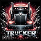Trucker Bottle Main Image,