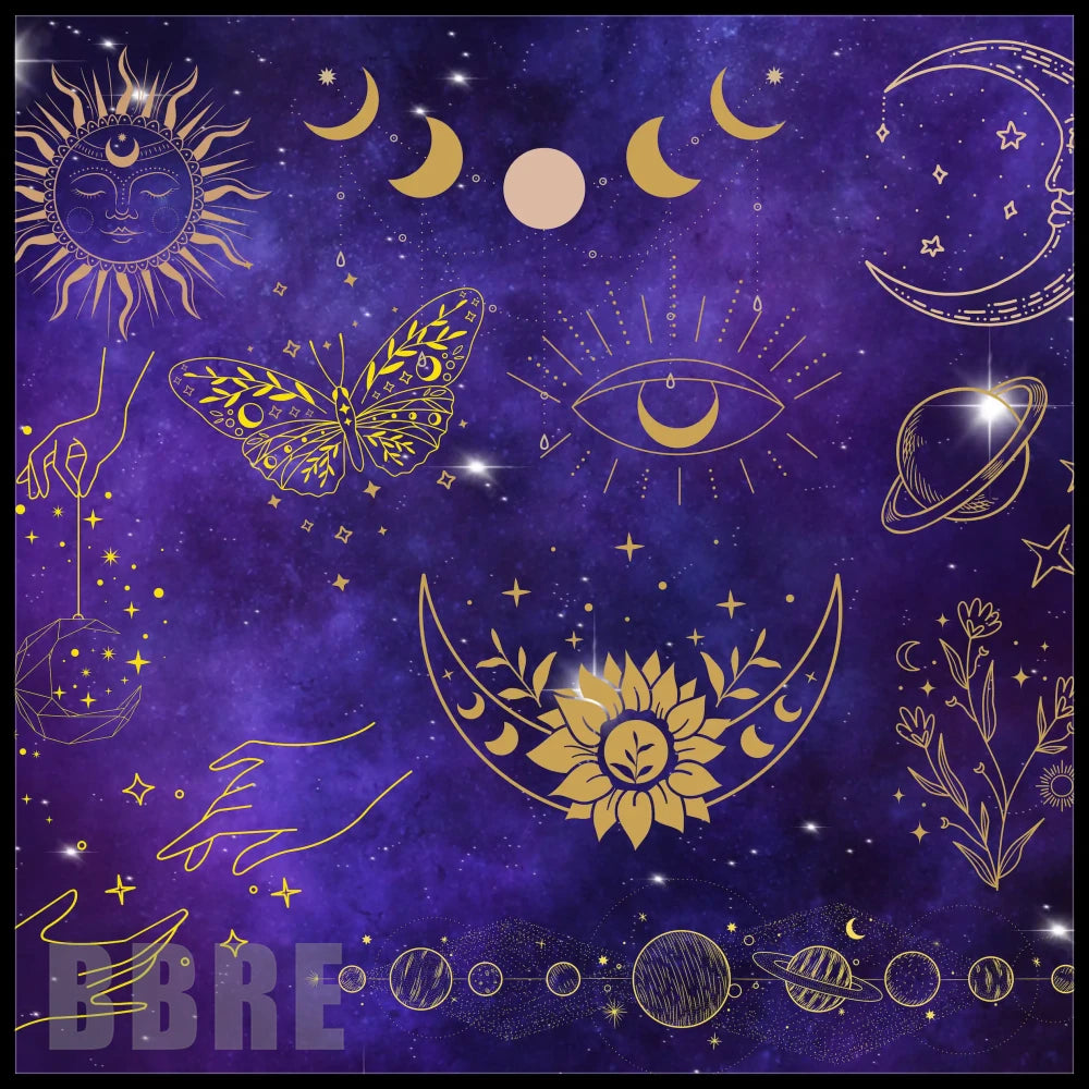 Celestial Dreams Main Image,