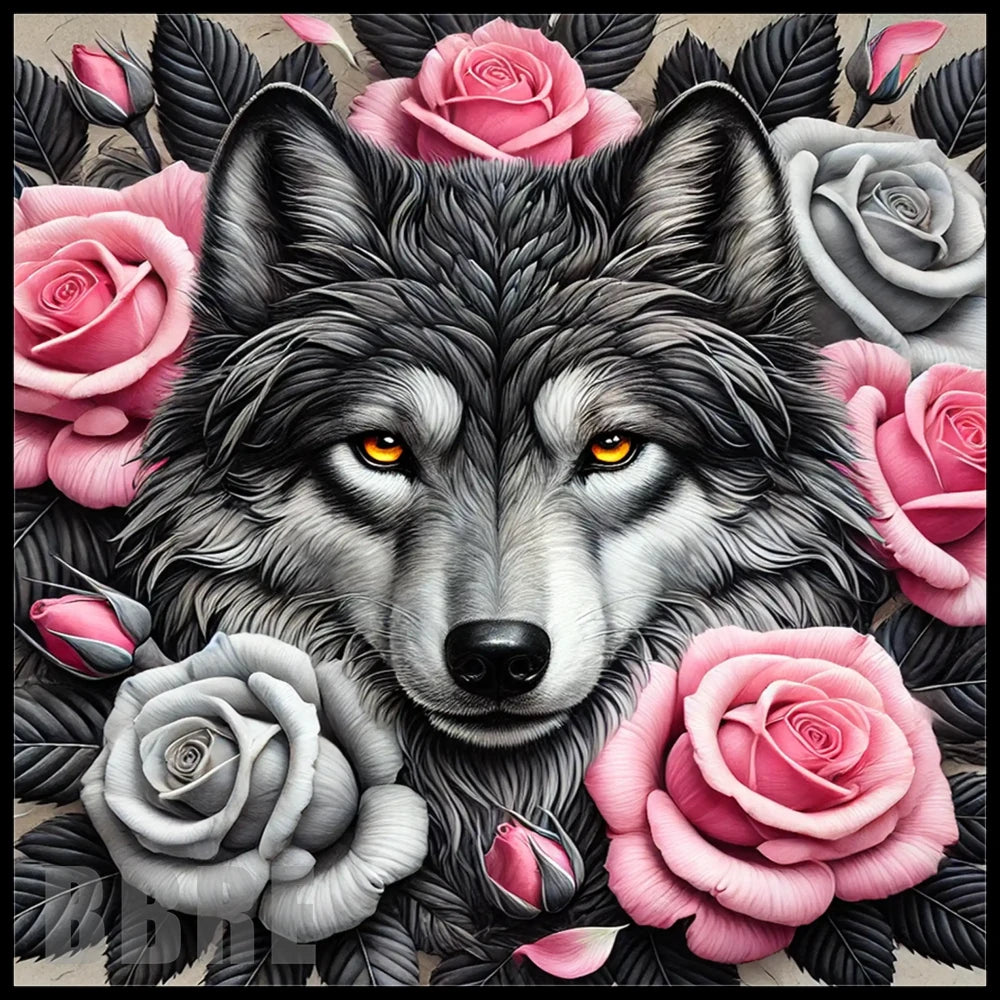 Wolf Roses Main Image,