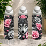 Wolf Roses Product Image,
