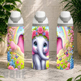 Floral Elephant 5 Product Image,