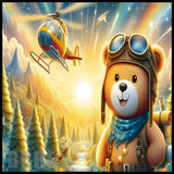 Adventure Bear Main Image,