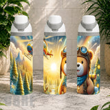 Adventure Bear Product Image,