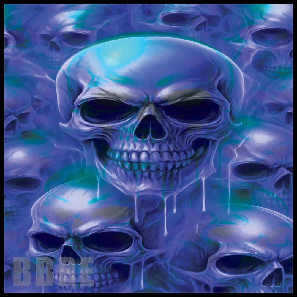 Skull Cascade Main Image,
