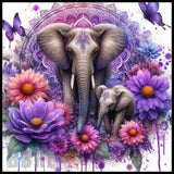 Elephant Blossom 4 Main Image,