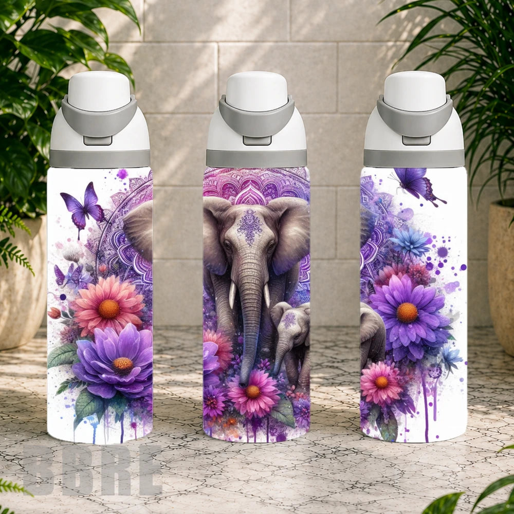 Elephant Blossom 4 Product Image,