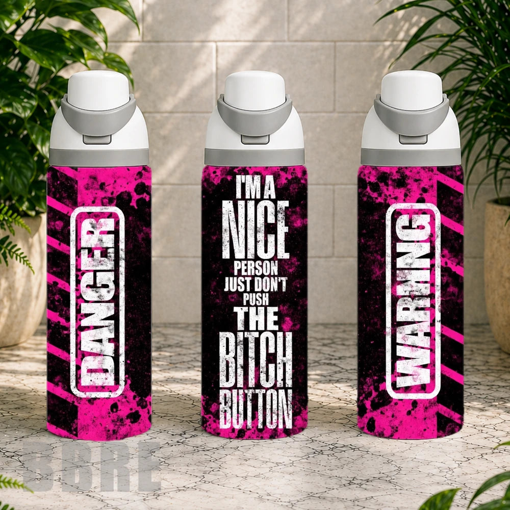 Bitch Button Product Image,
