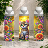 Whimsical Kitten Product Image,