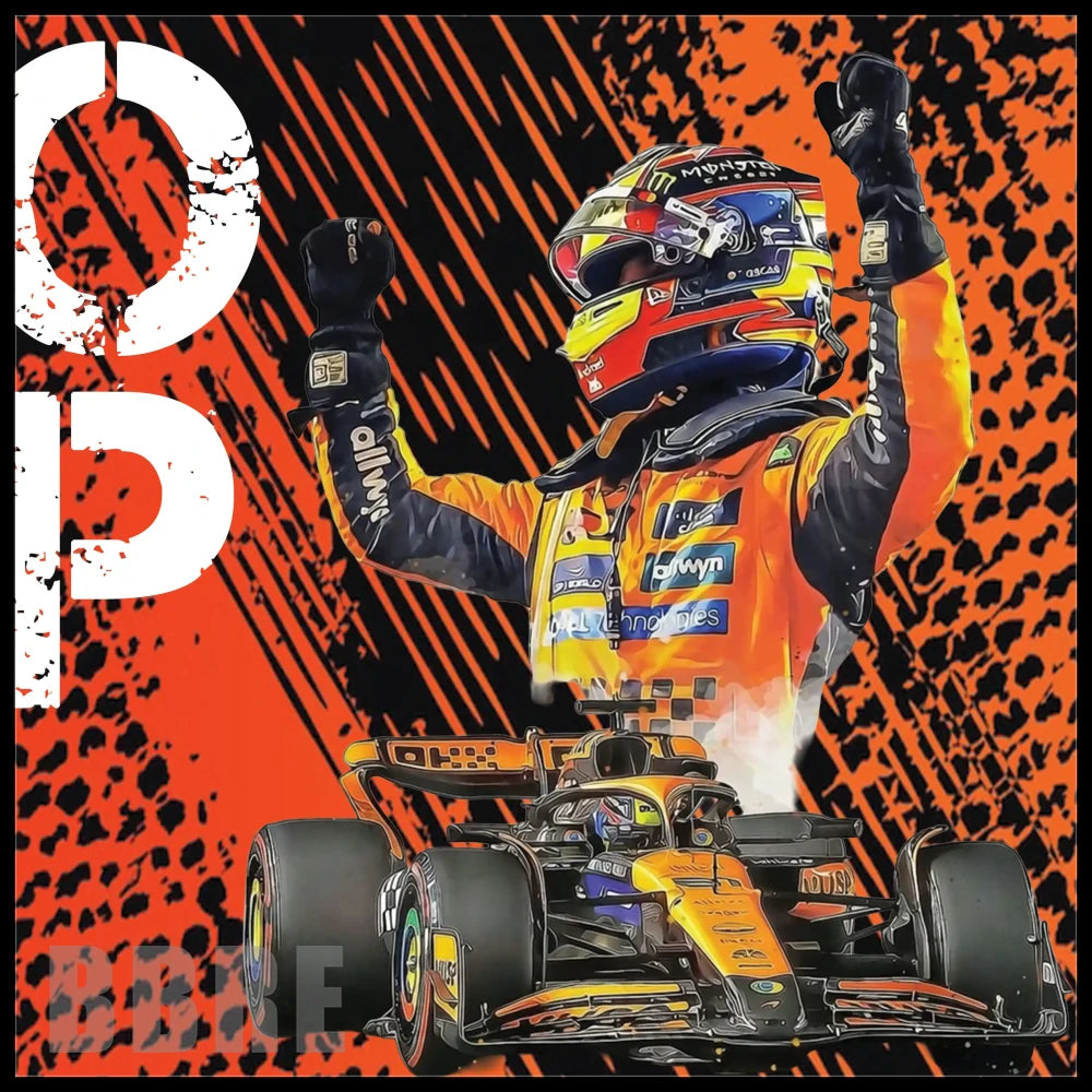 Racing Champion Main Image,