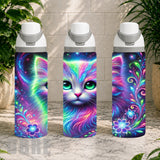 Cosmic Cat Product Image,