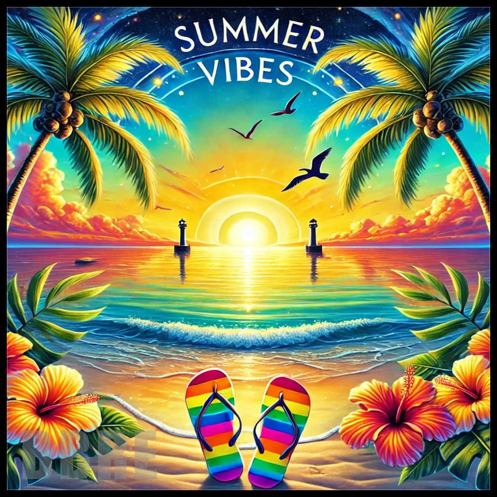 Summer Vibes 9 Main Image,