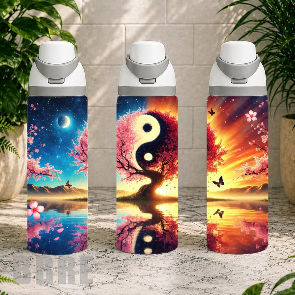 Yin Yang Tree Product Image,