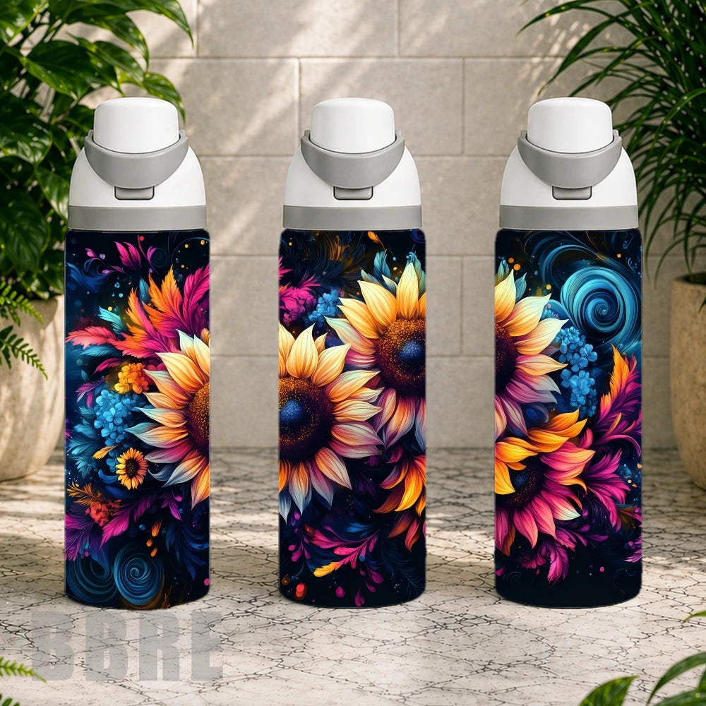 Sunflower Burst 3 Product Image,